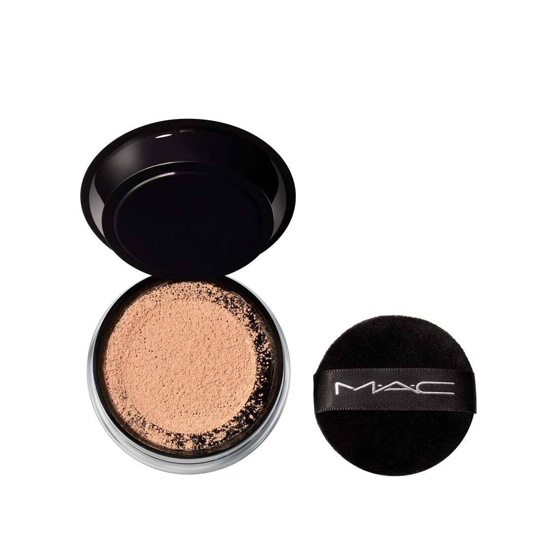 Пудра рассыпчатая Studio Fix Pro Set + Blur Weightless Loose Powder