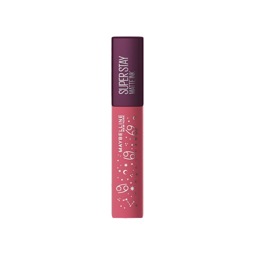 Помада SuperStay Matte Ink Zodiac