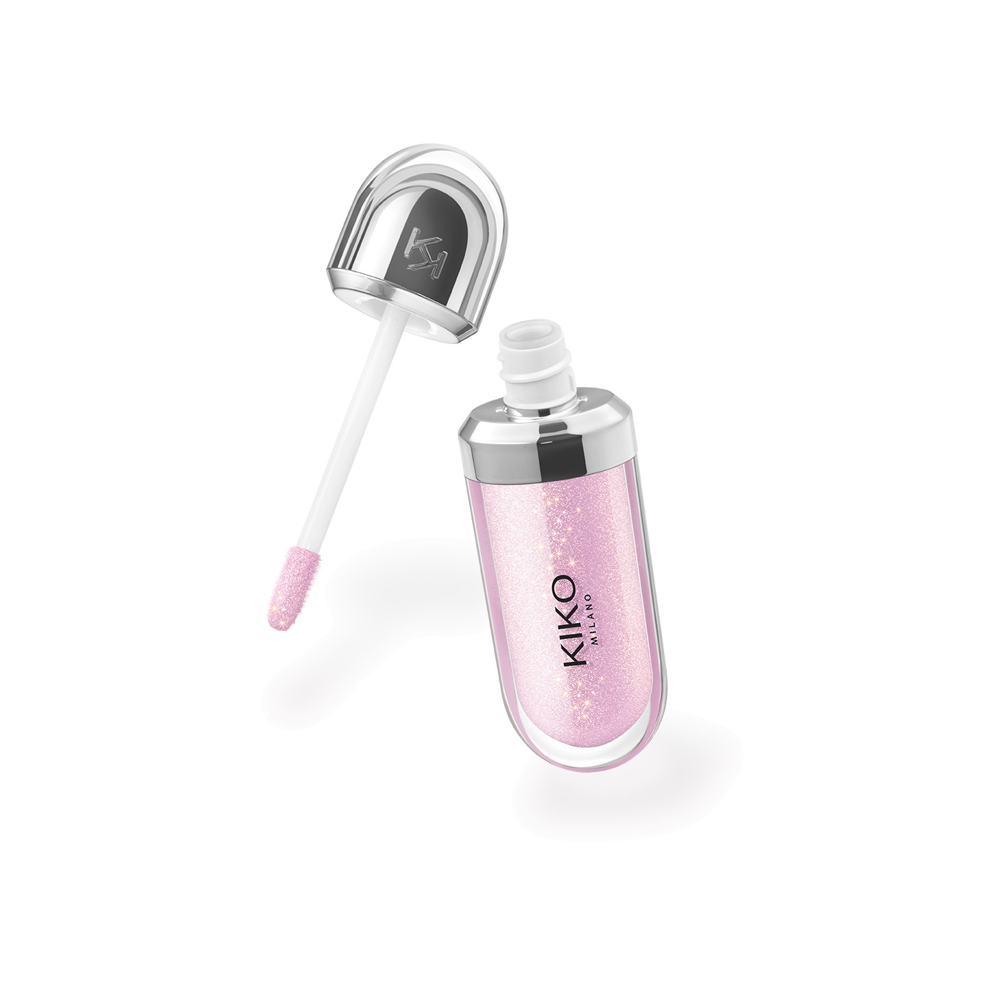 Блеск для губ 3d hydra lipgloss 