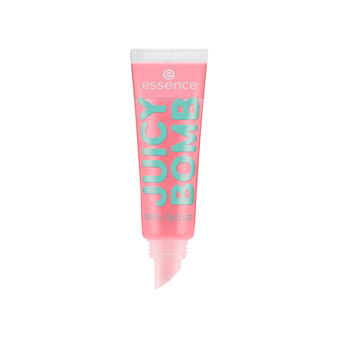 Блеск для губ Juicy Bomb