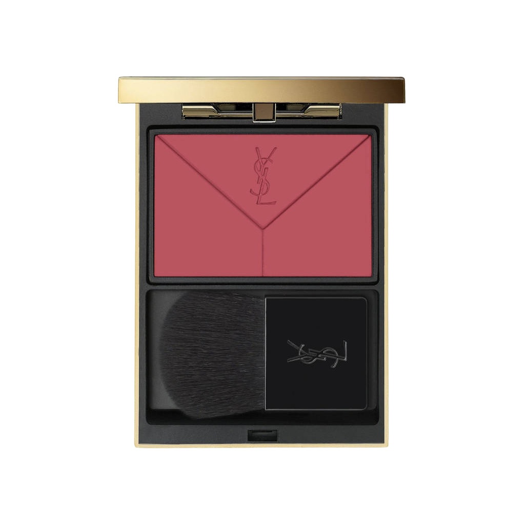 Румяна компактные Couture Blush