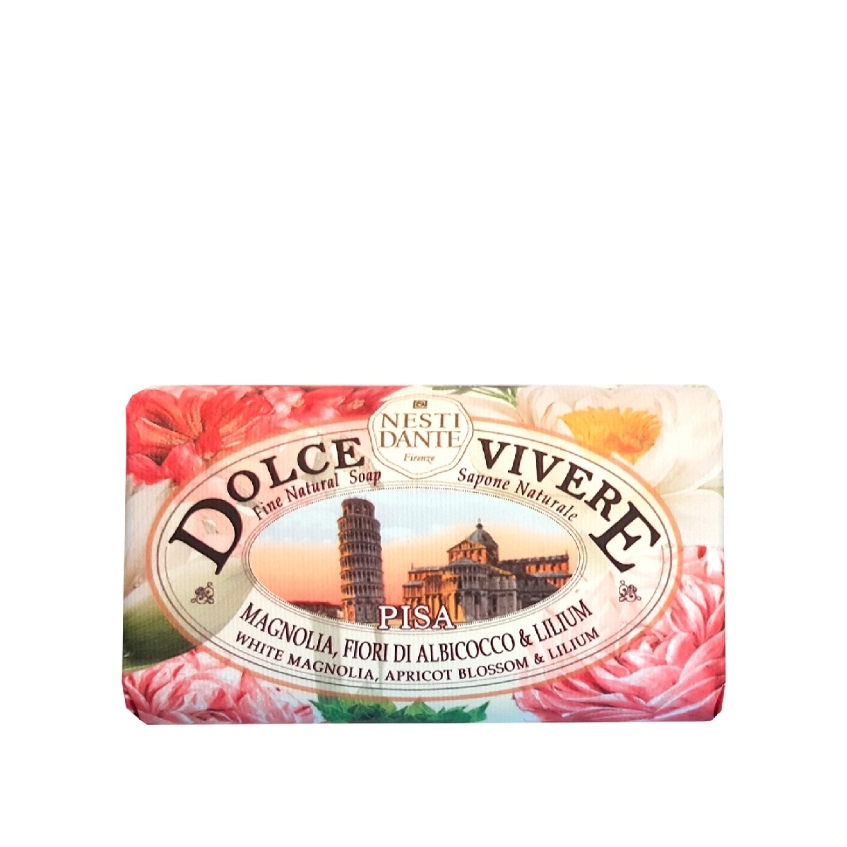 Мыло Pisa Dolce Vivere купить в VISAGEHALL