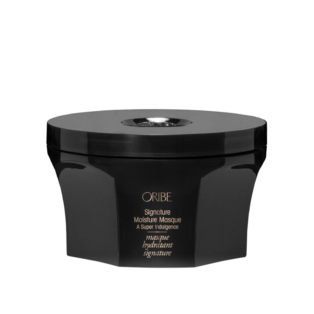 Маска увлажняющая Вдохновение дня Signature