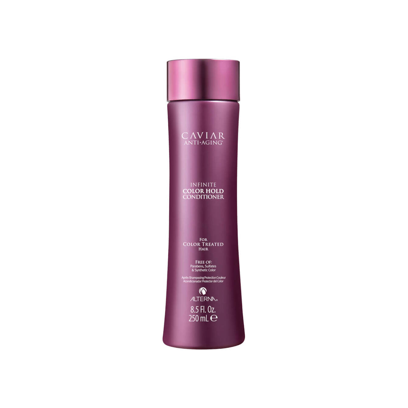 Кондиционер для окрашенных волос Caviar Anti-Aging Infinite Color Hold 250мл купить в VISAGEHALL