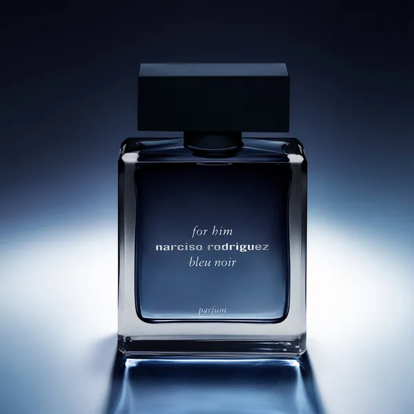 For Him Bleu Noir Духи