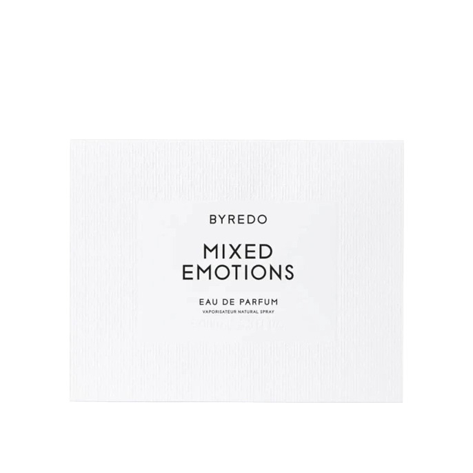 Mixed Emotions Парфюмерная вода