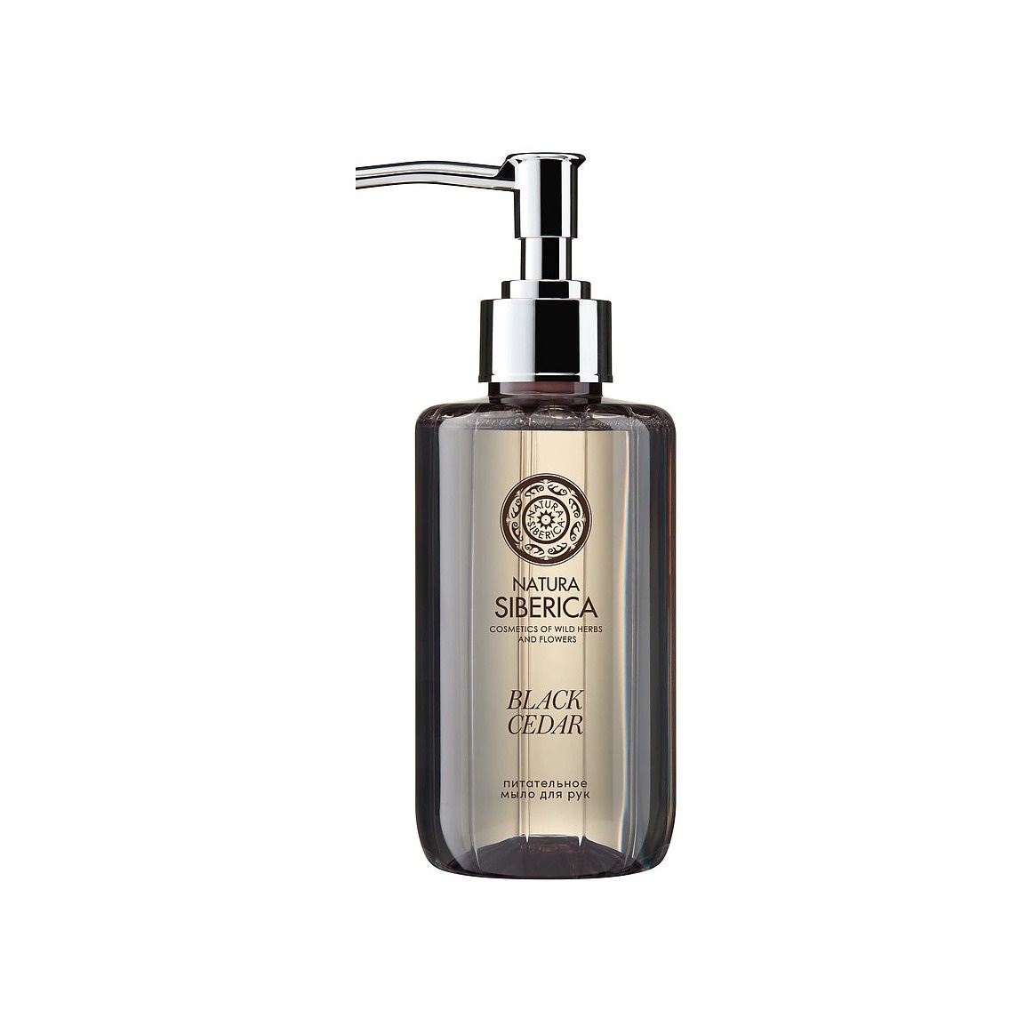 Мыло для рук питательное Black Cedar купить в VISAGEHALL