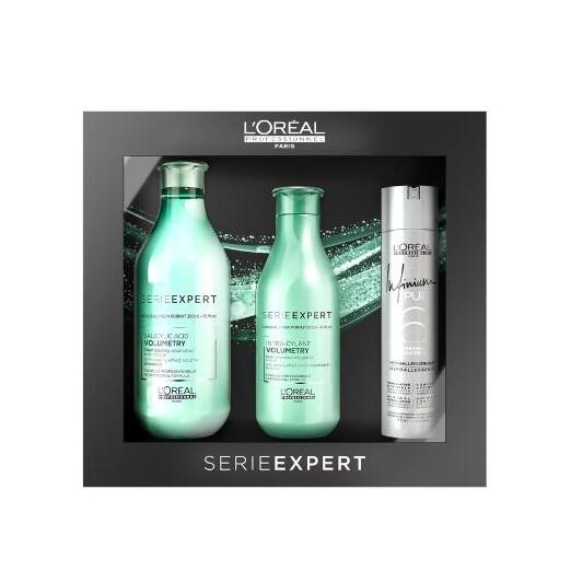 Набор Serie Expert Volumetry купить в VISAGEHALL