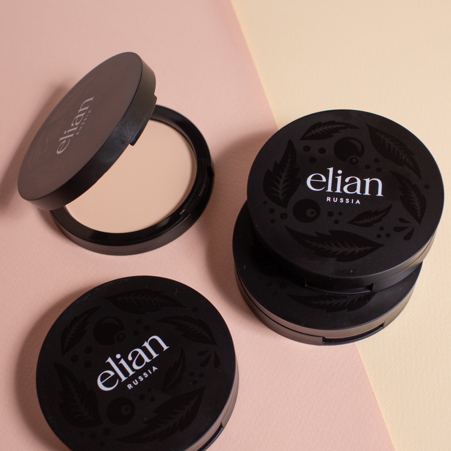 Пудра Silk Obsession Powder 