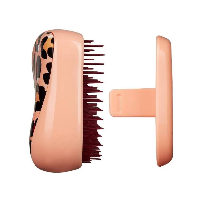 Расческа Compact Styler Apricot Leopard  купить в VISAGEHALL