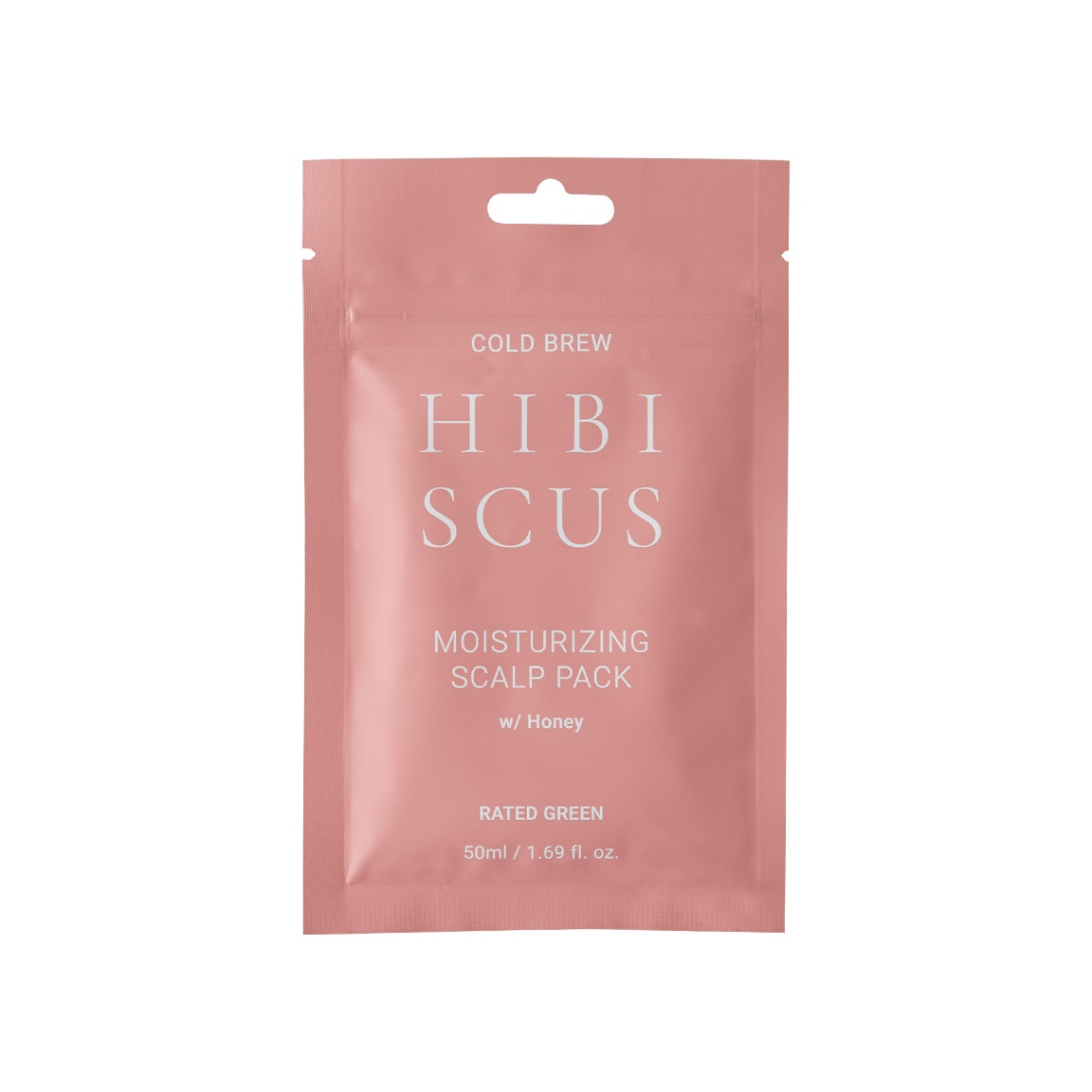 Маска для кожи головы с соком гибискуса  купить в VISAGEHALL