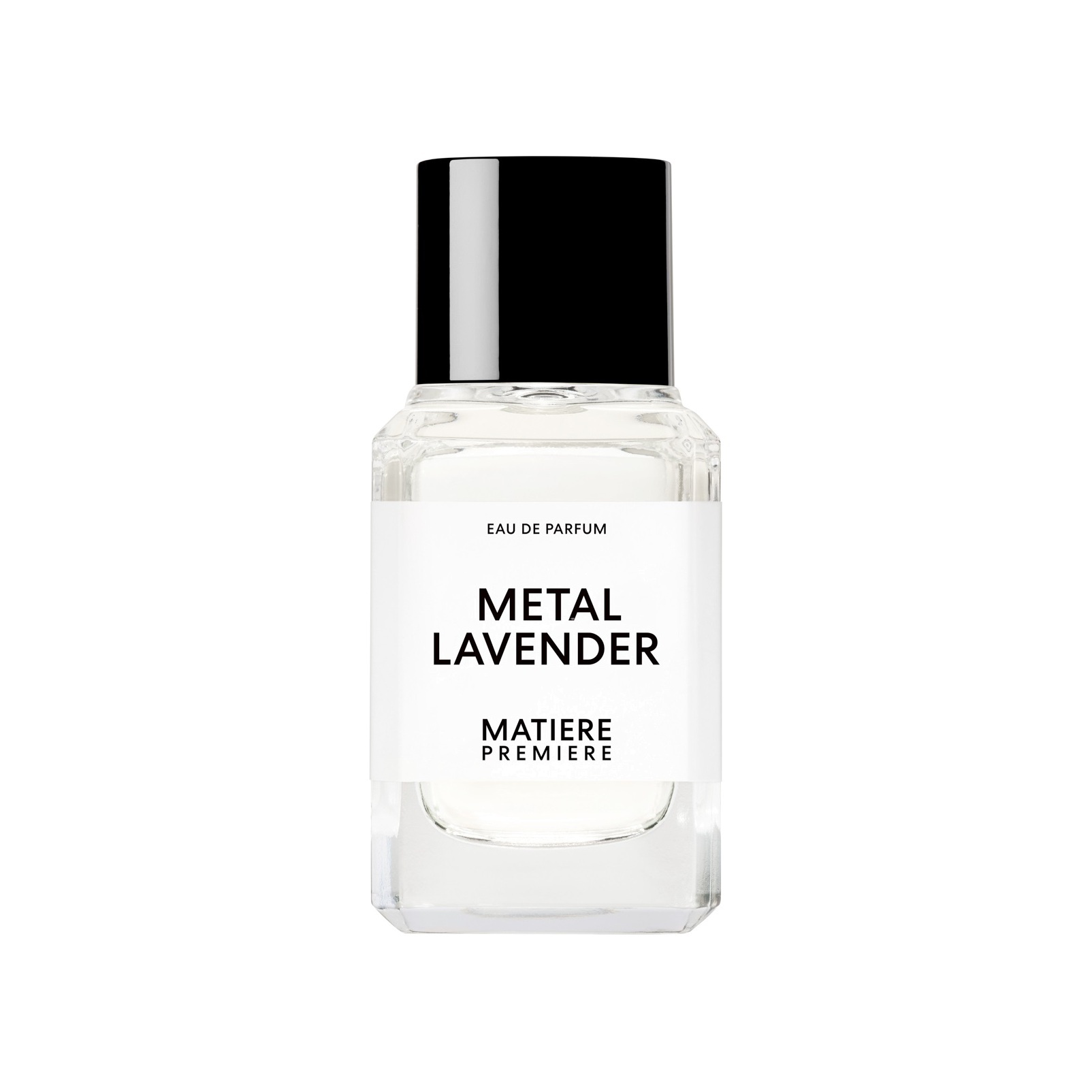 Metal Lavender Парфюмерная вода купить в VISAGEHALL