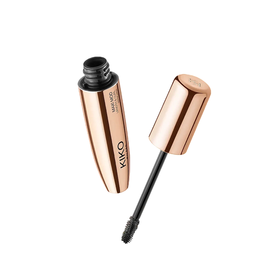 Тушь для ресниц Maxi Mod Length & Curl Mascara