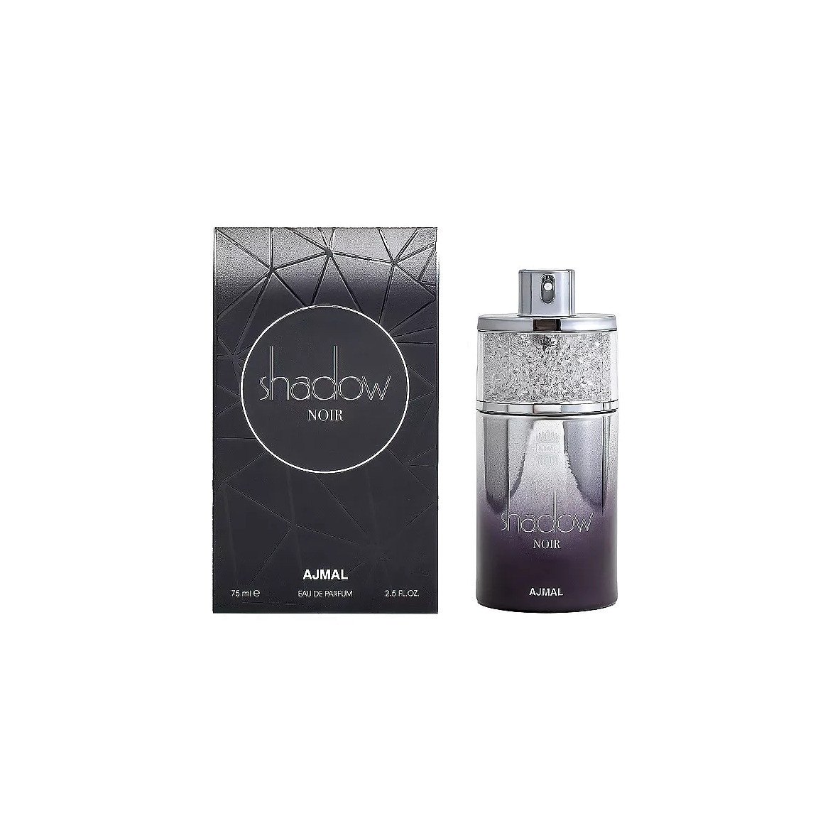 Shadow Noir Парфюмерная вода купить в VISAGEHALL