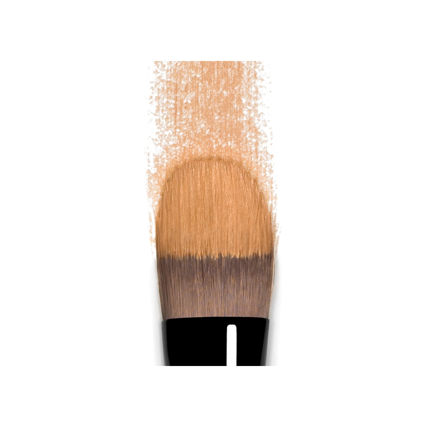 Кисть косметическая Foundation Brush купить в VISAGEHALL