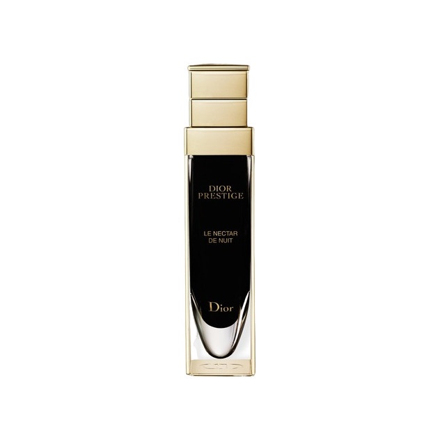 Сыворотка для лица ночная восстанавливающая Dior Prestige Le Nectar de Nuit купить в VISAGEHALL