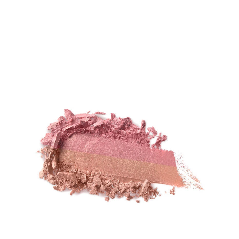 Румяна двойные Silky Touch Powder Duo Blush купить в VISAGEHALL