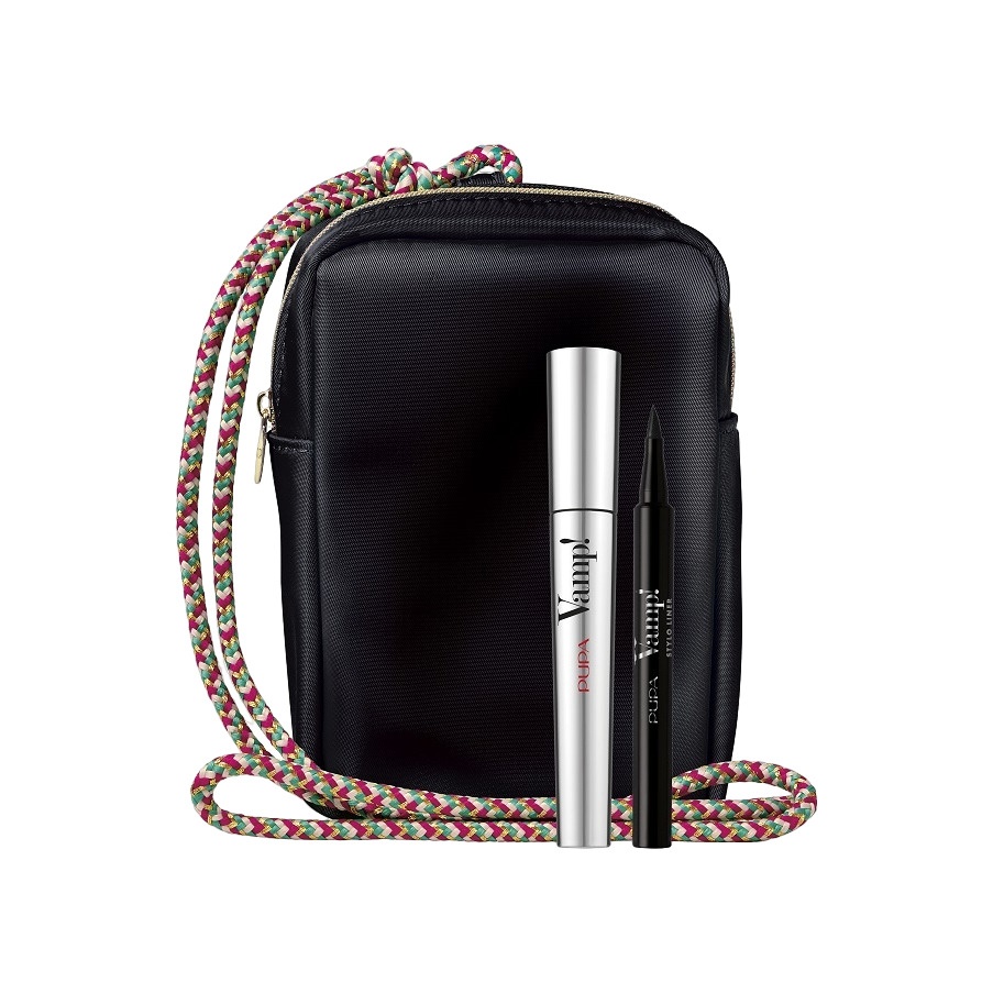 Набор Kit Vamp! Mascara & Vamp! Stylo Liner купить в VISAGEHALL