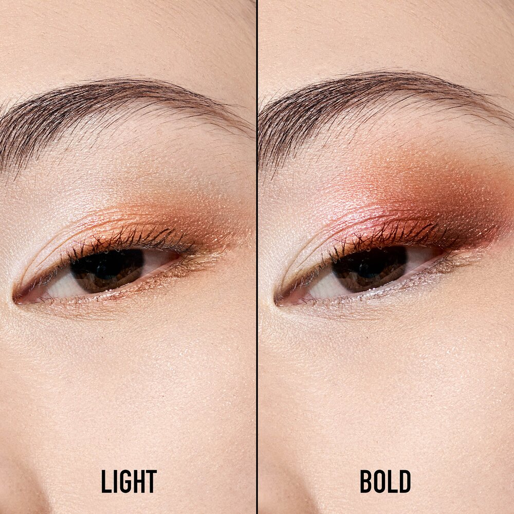 Палетка теней для глаз Dior Backstage Eye Palette