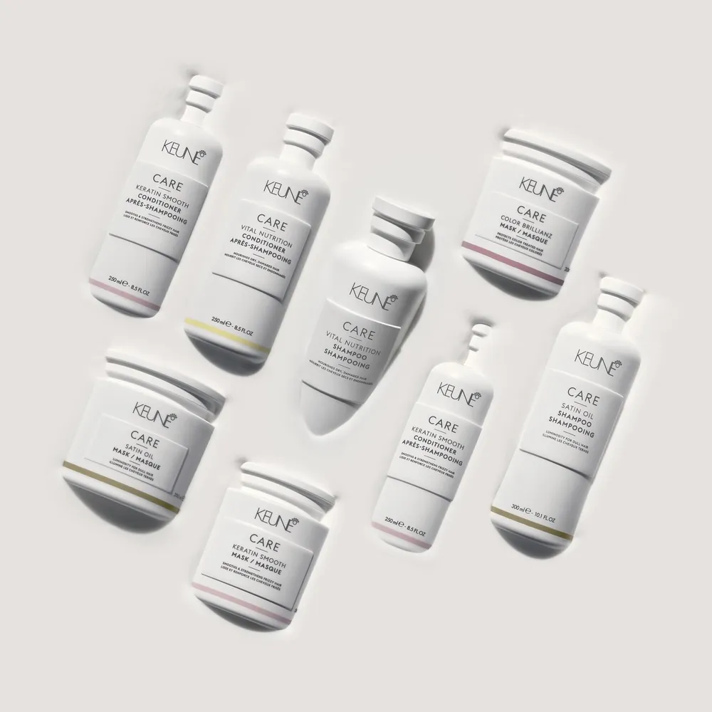 Кондиционер для волос Vital Nutrition 250мл купить в VISAGEHALL