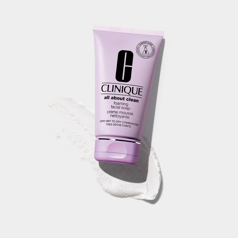 Пенка для умывания Sonic Facial Soap купить в VISAGEHALL