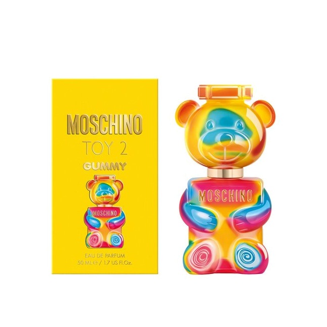 Toy 2 Gummy Парфюмерная вода