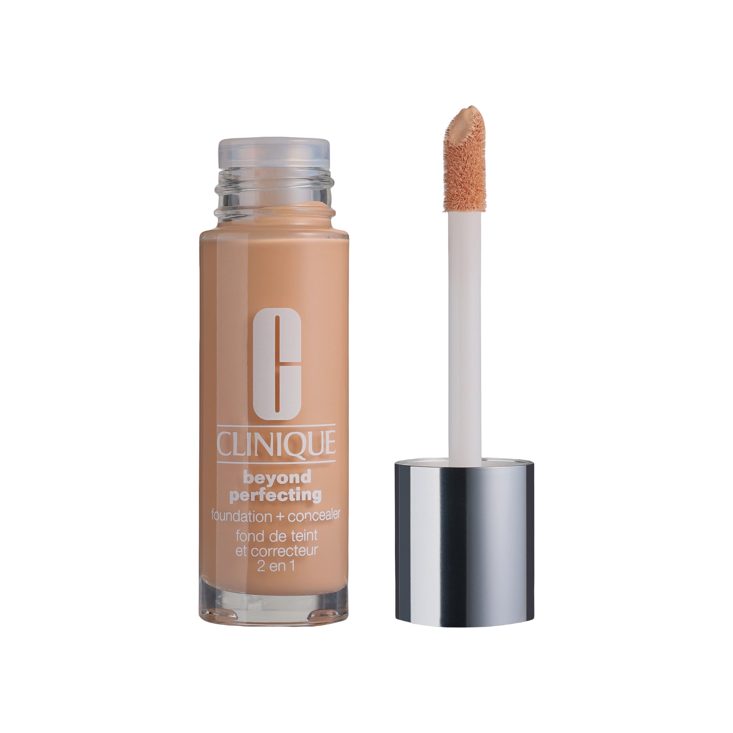 Тональный крем устойчивый Beyond Perfecting купить в VISAGEHALL