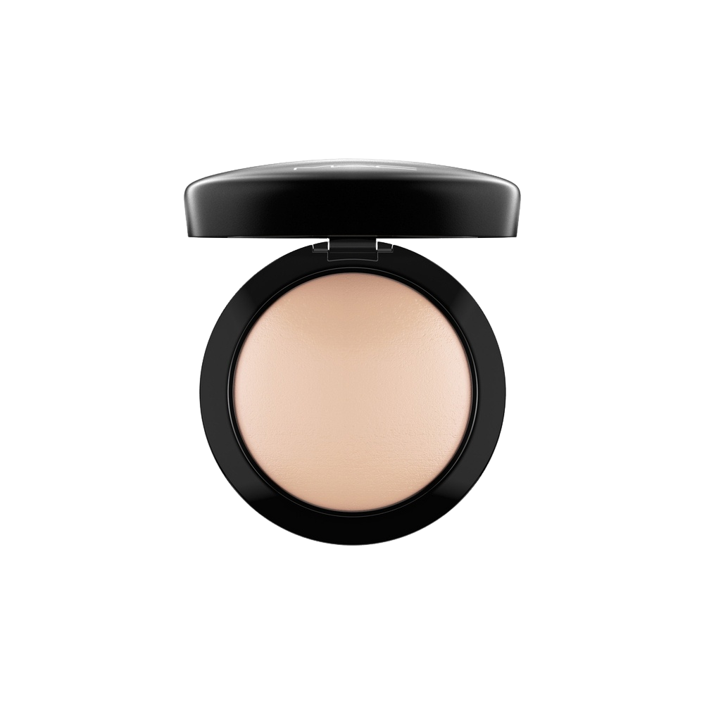 Пудра минеральная Mineralize Skinfinish Natural