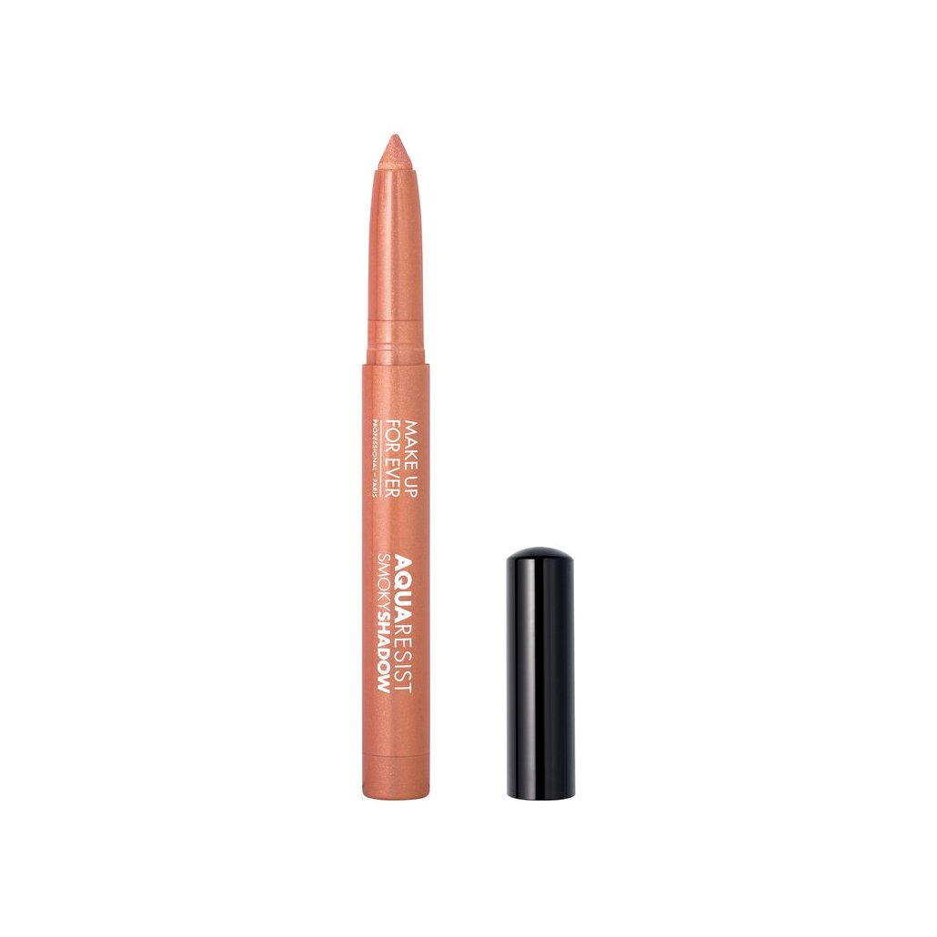 Тени для век водостойкие Aqua Resist Smoky Shadow