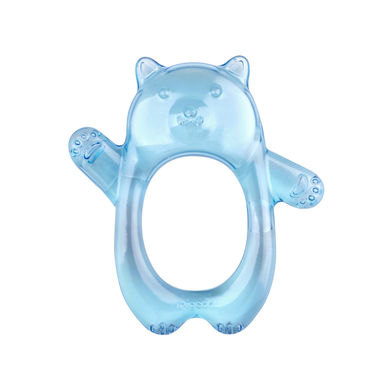 Прорезыватель охлаждающий Pigeon Cooling Teether Bear Мишка купить в VISAGEHALL