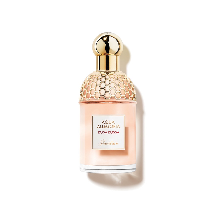 Aqua Allegoria Rosa Rossa femme Туалетная вода  купить в VISAGEHALL