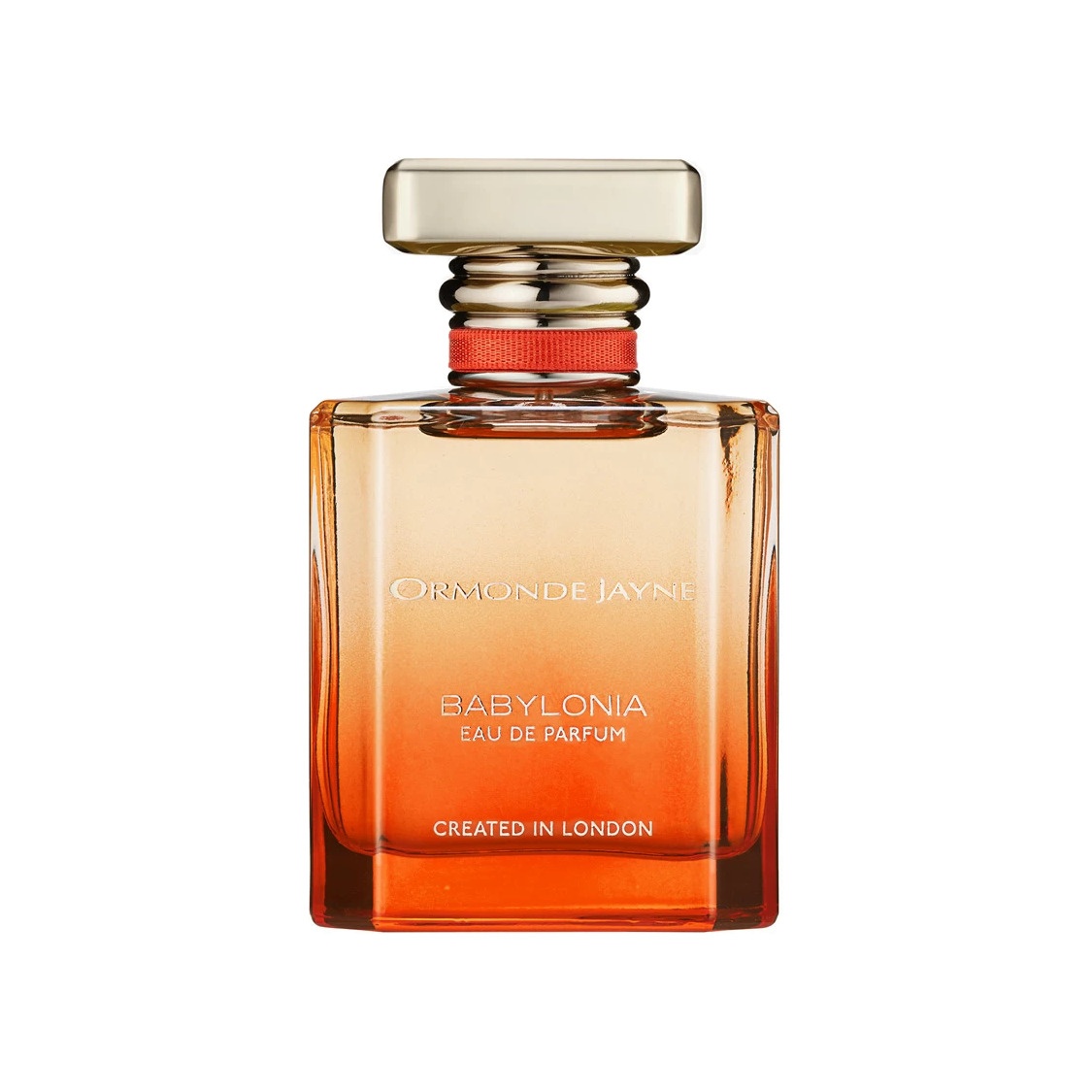 Babylonia Парфюмерная вода купить в VISAGEHALL