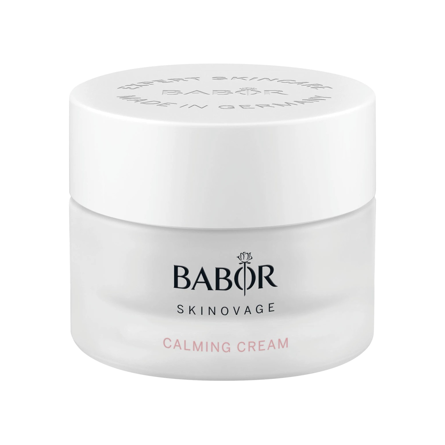 Крем для чувствительной кожи Calming Cream Skinovage купить в VISAGEHALL