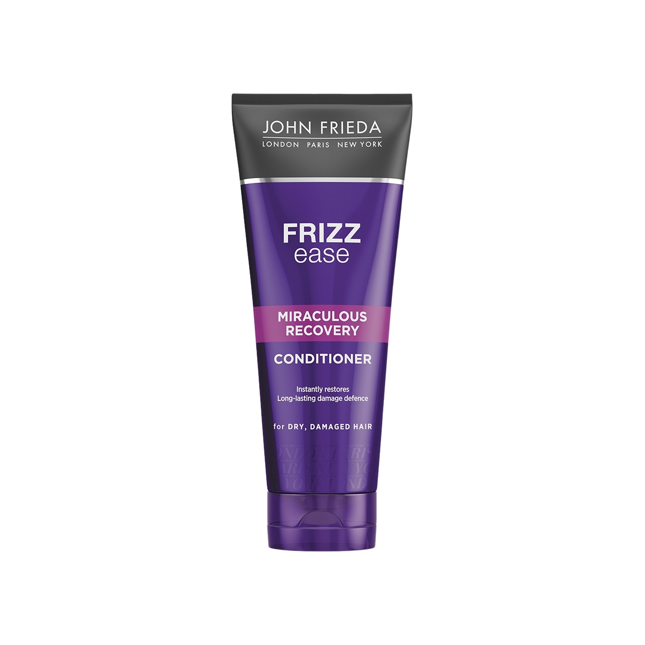 Кондиционер для интенсивного ухода за непослушными волосами Frizz Ease купить в VISAGEHALL