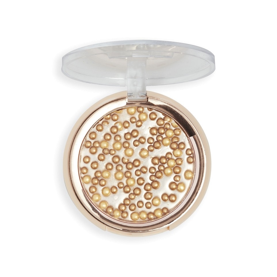 Хайлайтер для лица Bubble Balm Highlighter