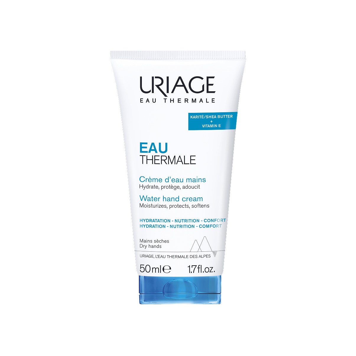 Eau Thermale Крем для рук купить в VISAGEHALL