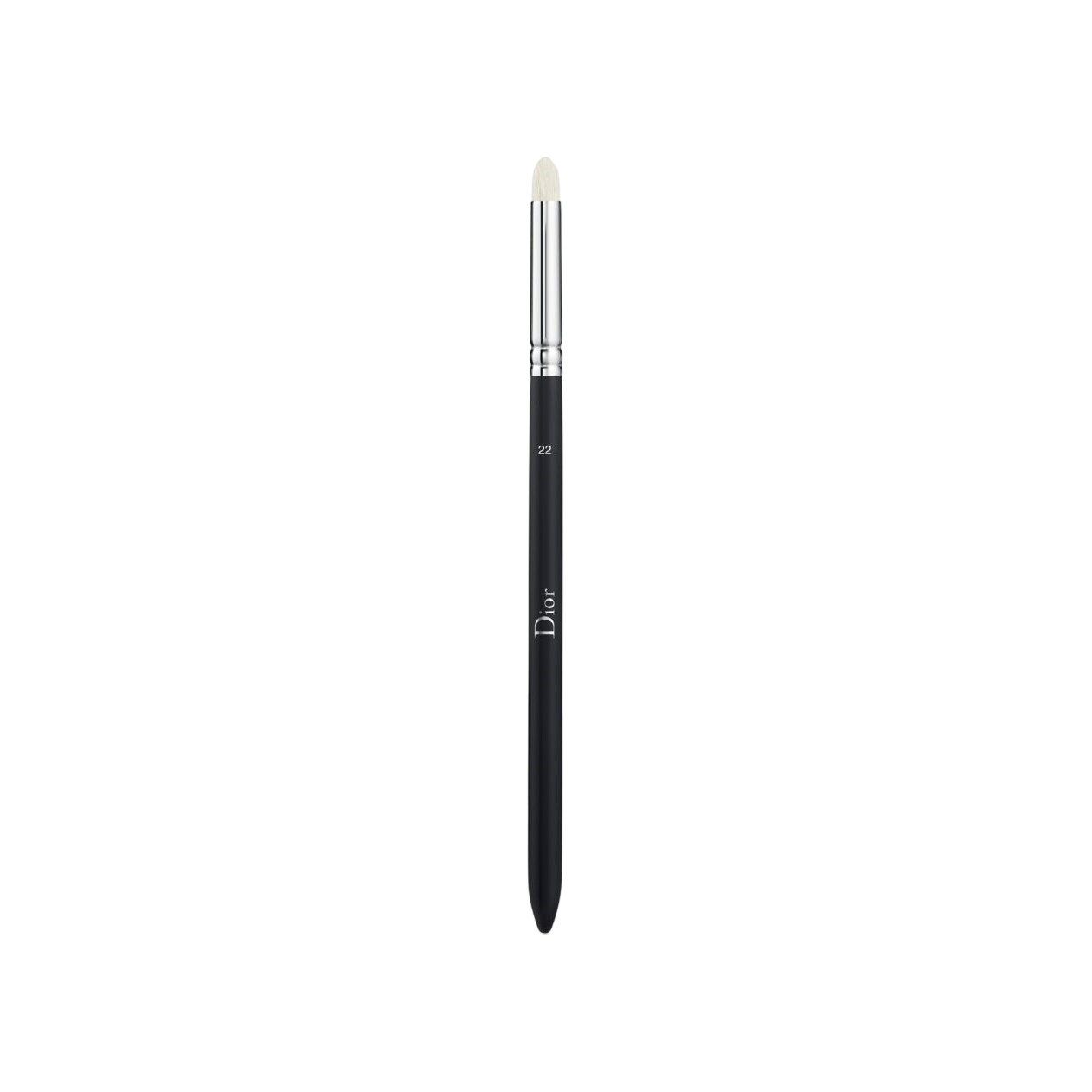 Кисть для теней 22 (маленькая) Dior Backstage Face Brush купить в VISAGEHALL