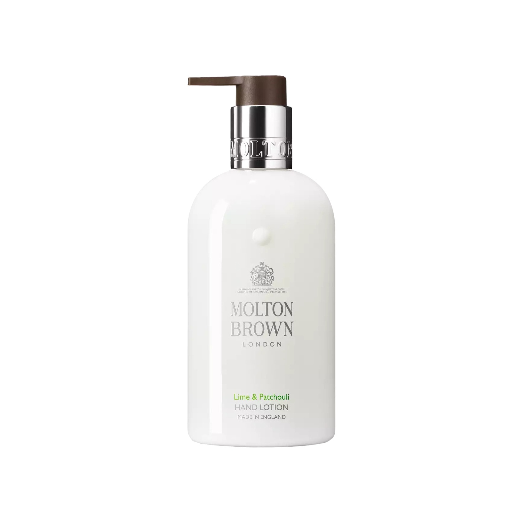 Лосьон для рук Lime & Patchouli купить в VISAGEHALL