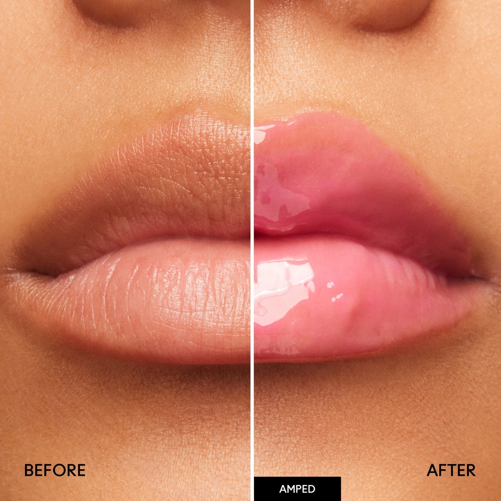 Бальзам придающий объем Plumping Gloss Stick