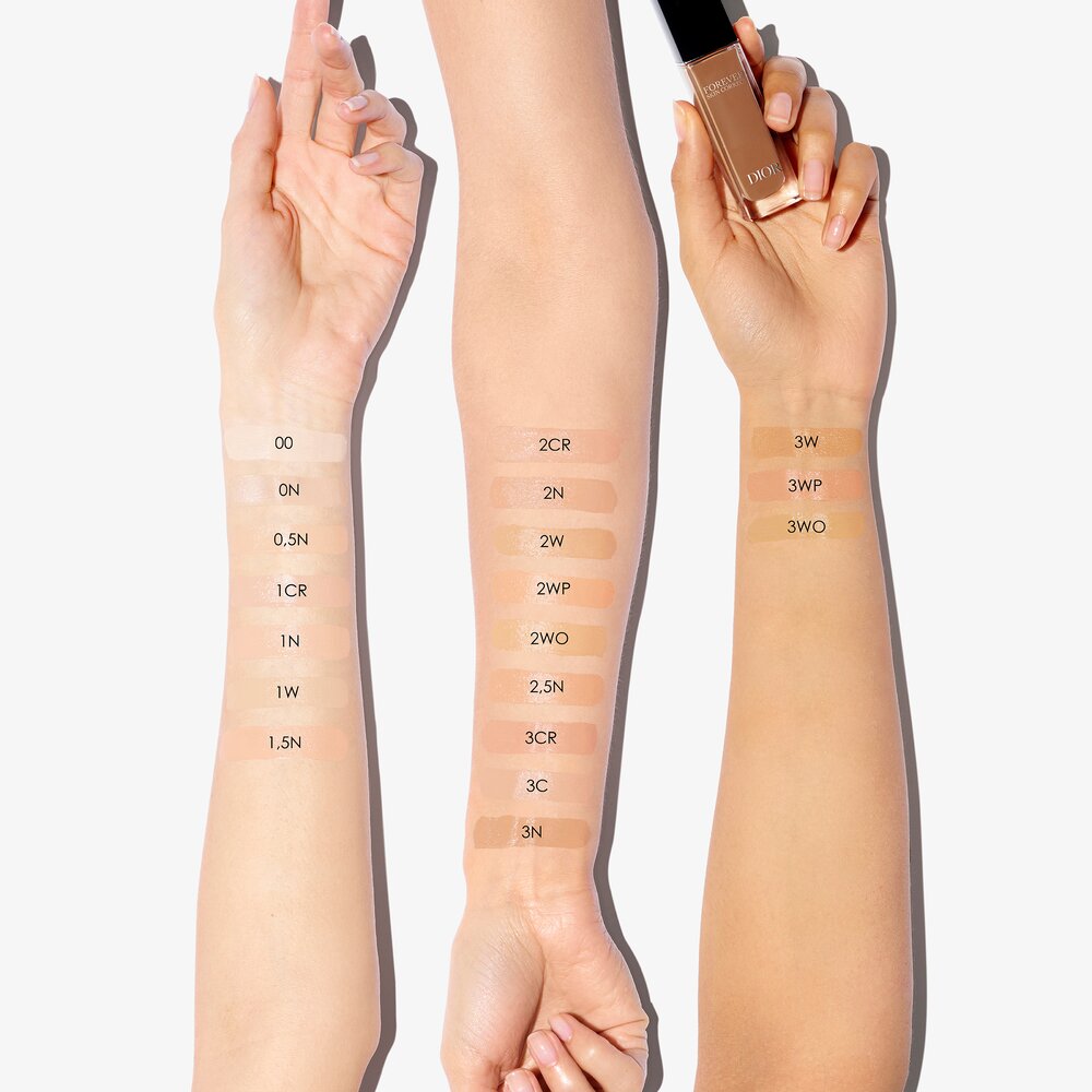 Корректор для лица стойкий Forever Skin Correct