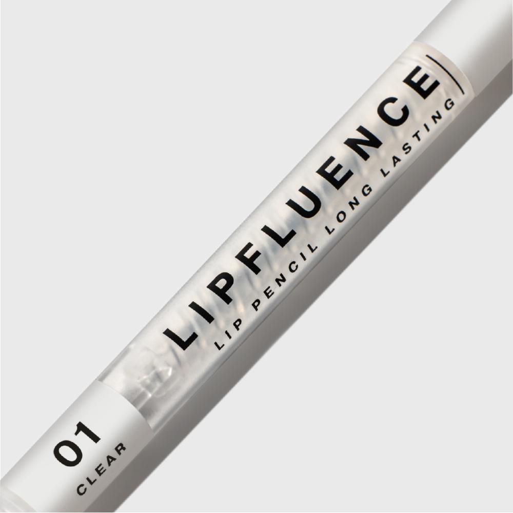 Карандаш для губ автоматический Lipfluence