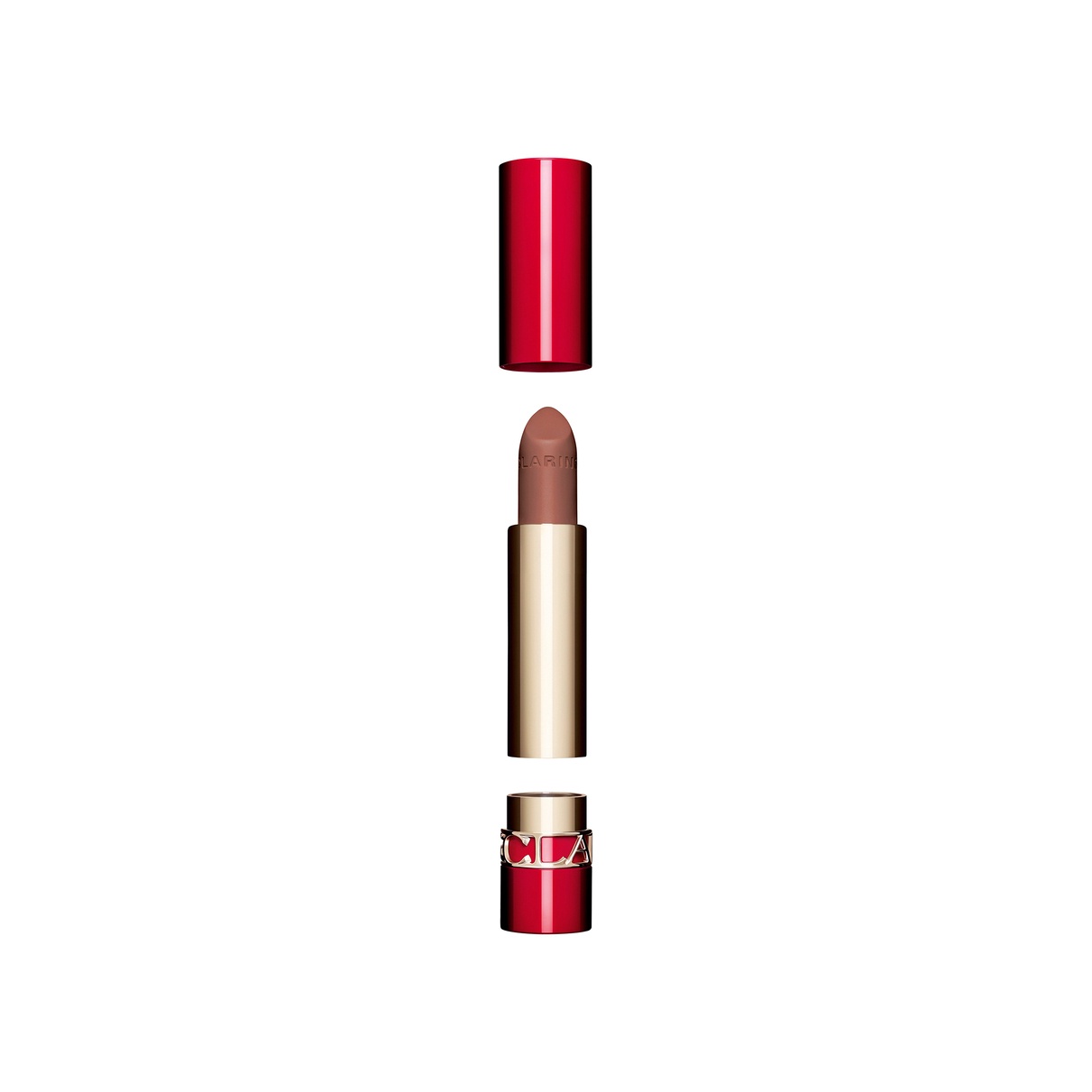 Губная помада с матовым эффектом Joli Rouge Velvet сменный блок