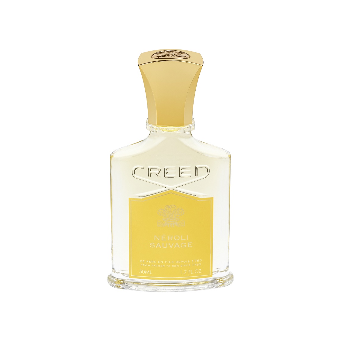 Neroli Sauvage Парфюмерная вода