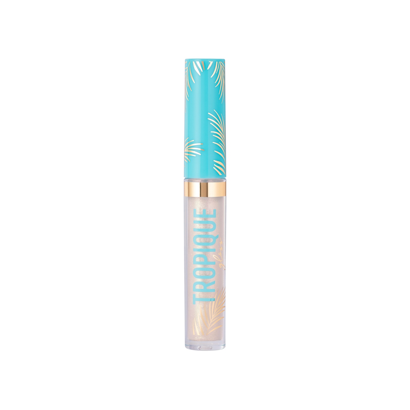 Блеск для губ Tropique Gloss