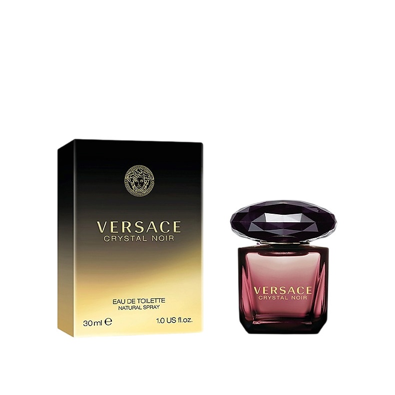 Crystal Noir femme Туалетная вода купить в VISAGEHALL