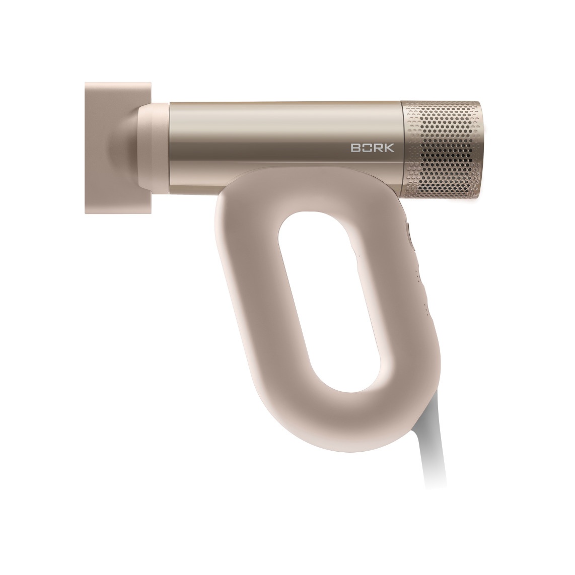 Фен для волос F730 ch купить в VISAGEHALL