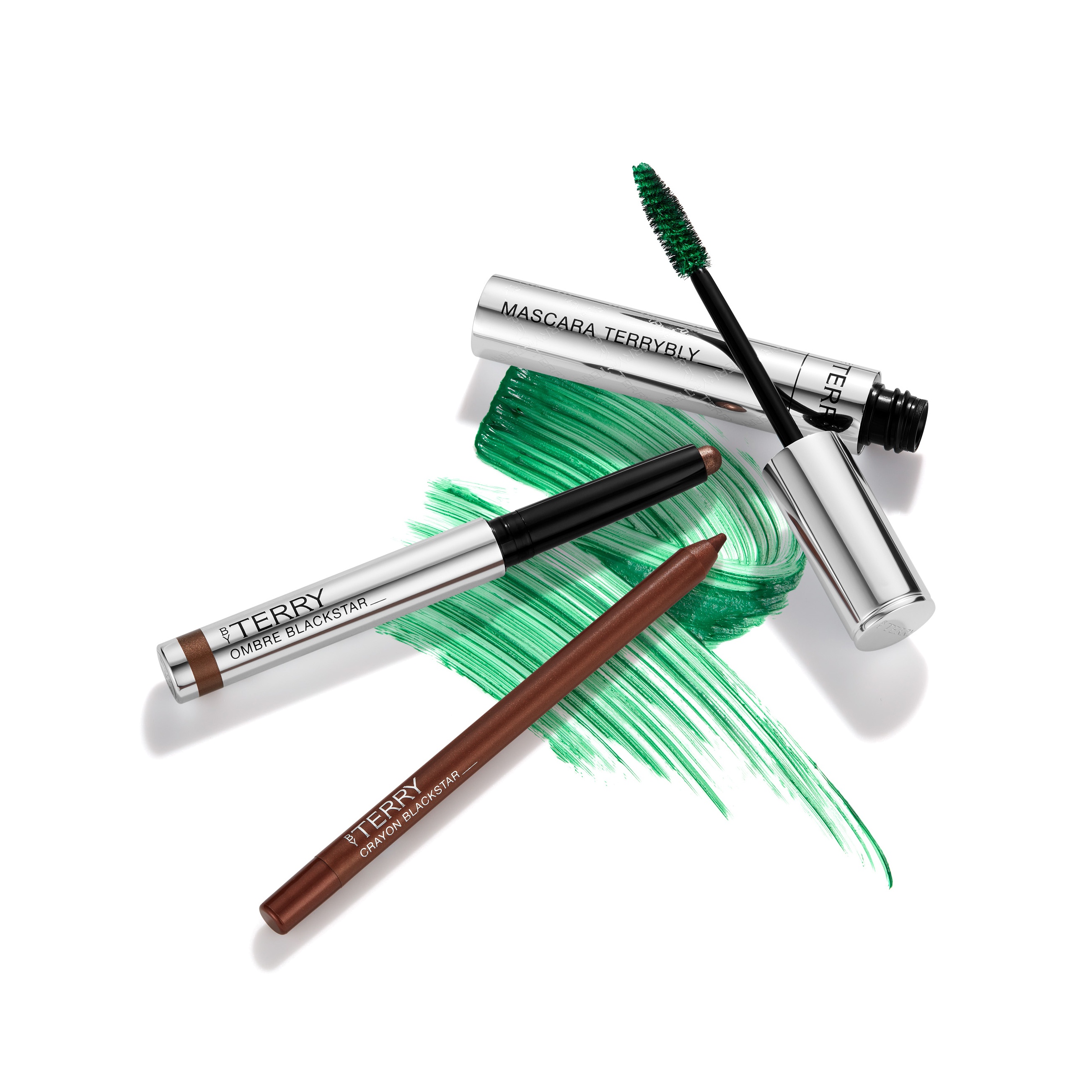 Тушь для ресниц Mascara Terrybly