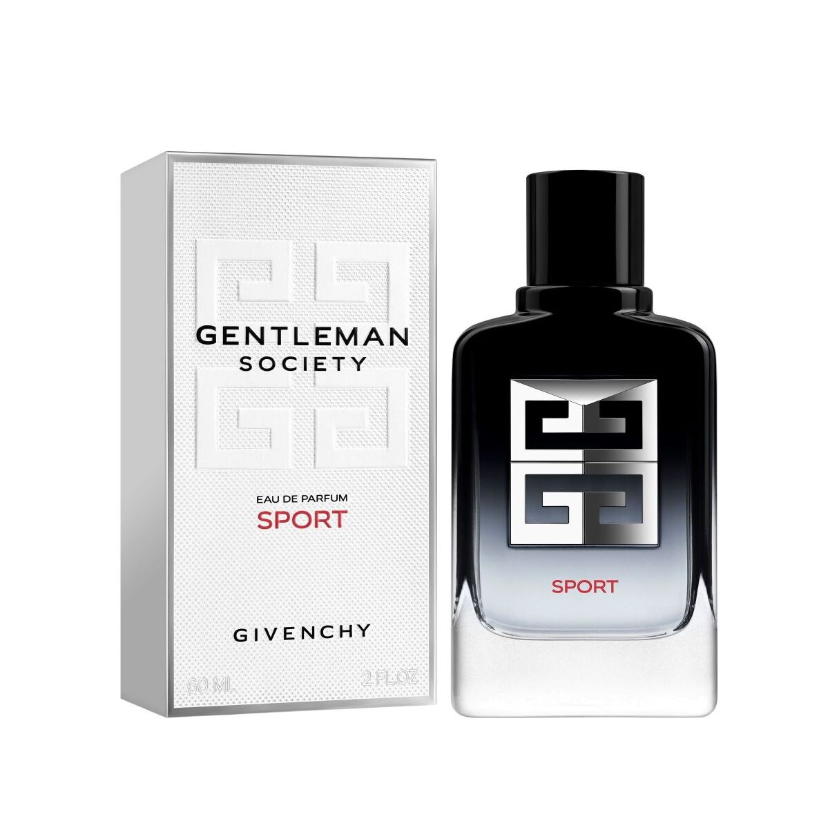 Gentleman Society Sport Парфюмерная вода