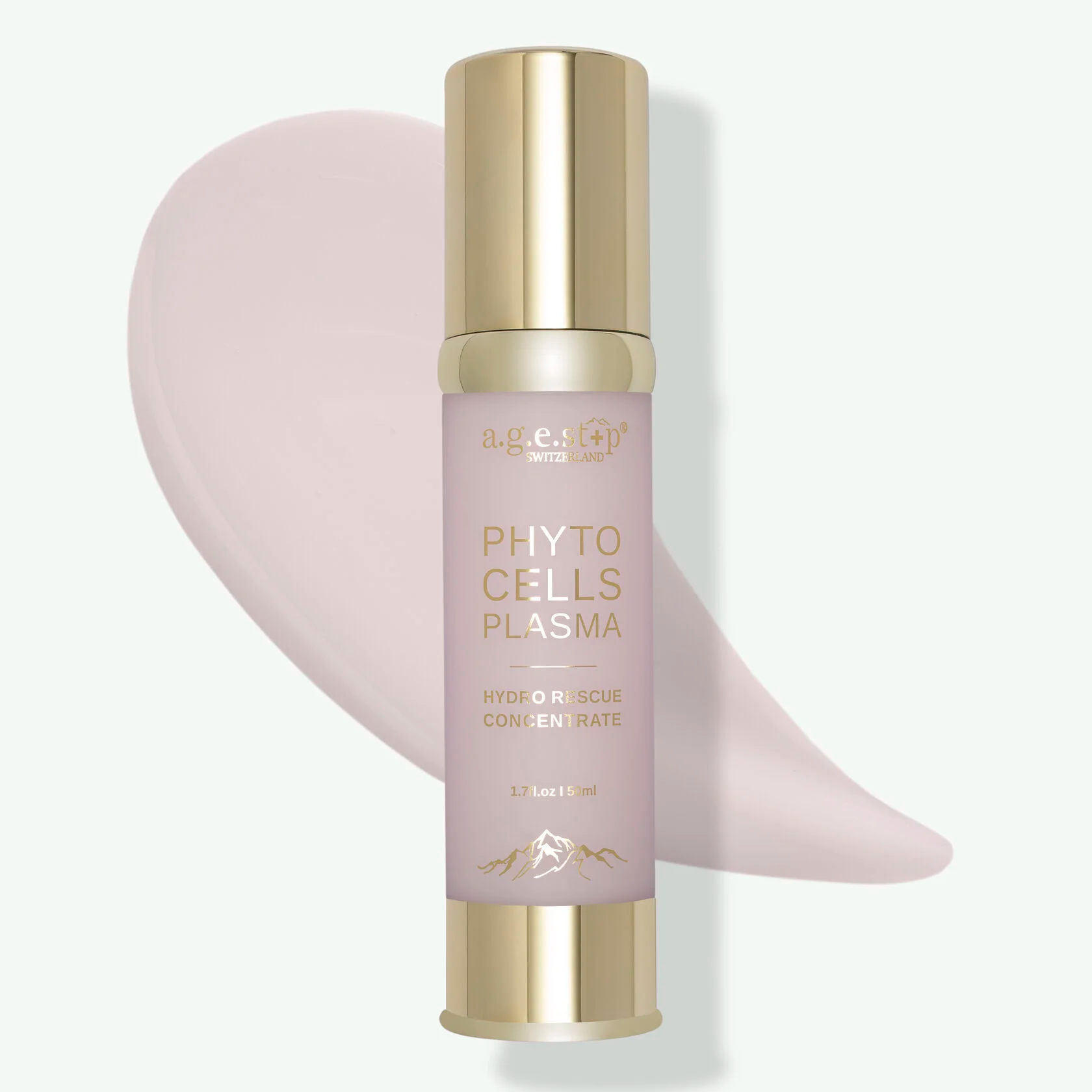 Концентрат омолаживающий Phyto Cells Plasma купить в VISAGEHALL