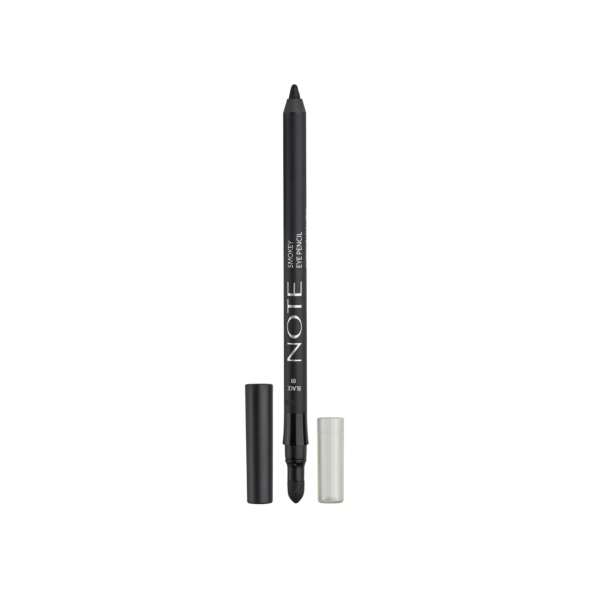 Карандаш для глаз Smokey Eye Pencil